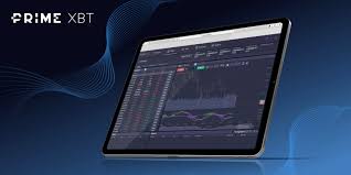 The Future of Trading Exploring the Primexbt Trading Platform The Future of Trading Exploring the Primexbt Trading Platform
